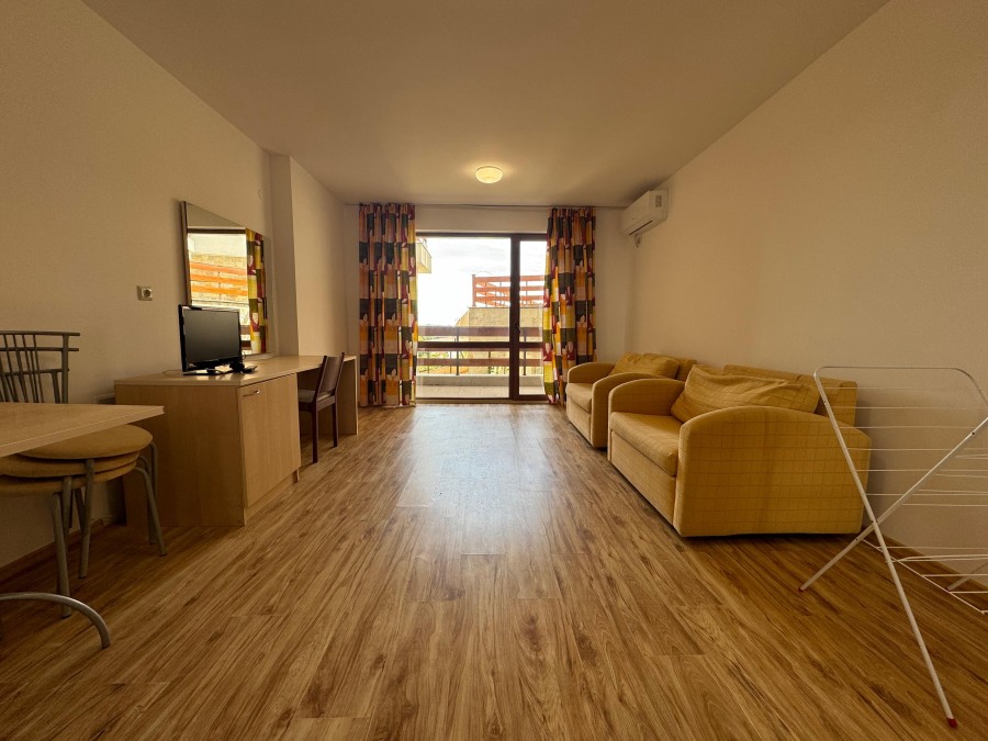 1 Bed, 1 Bath, ApartmentFor Sale, Sunny Beach