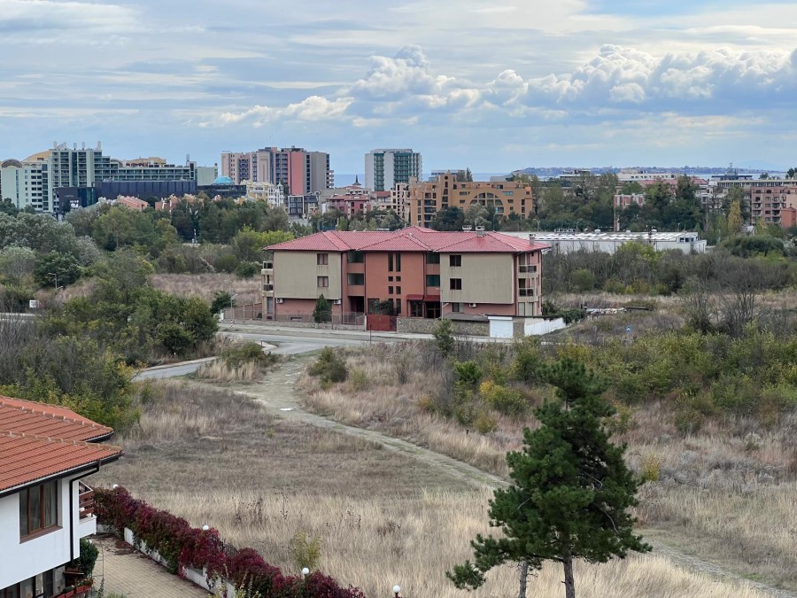 1 Bath, ApartmentFor Sale, Sunny Beach