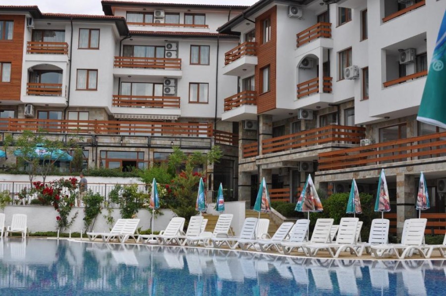 1 Bath, ApartmentFor Sale, Sunny Beach