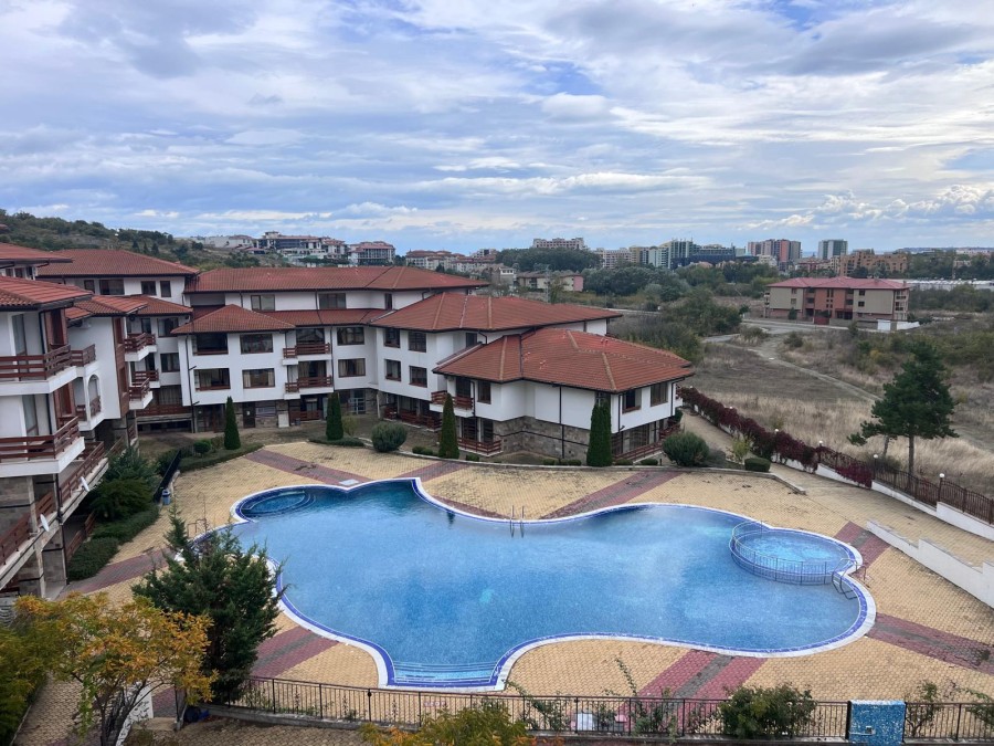 1 Bath, ApartmentFor Sale, Sunny Beach