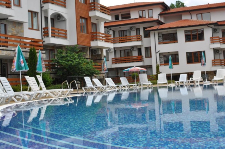 1 Bath, ApartmentFor Sale, Sunny Beach