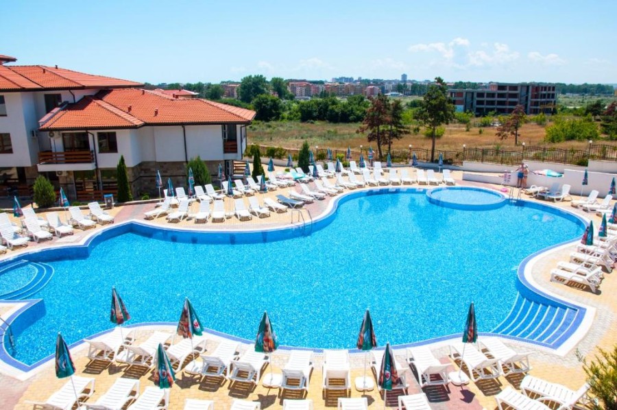 1 Bath, ApartmentFor Sale, Sunny Beach