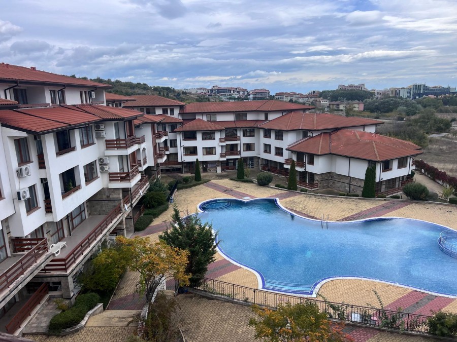 1 Bath, ApartmentFor Sale, Sunny Beach