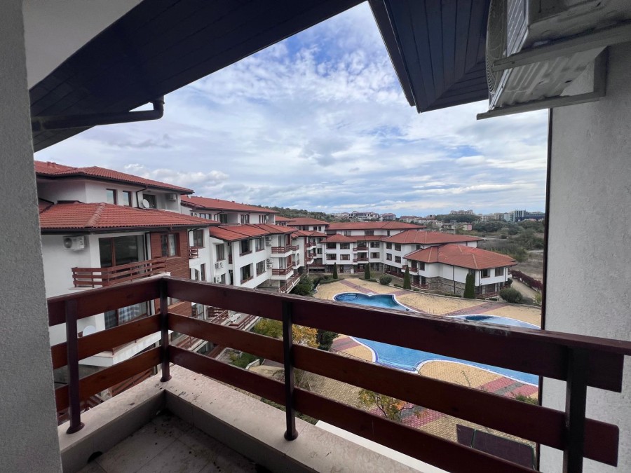 1 Bath, ApartmentFor Sale, Sunny Beach