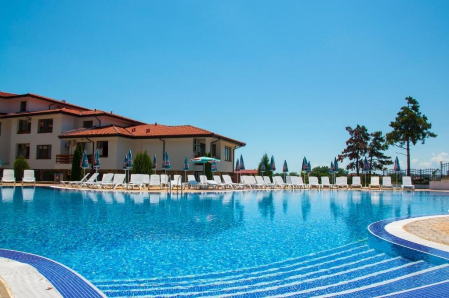 1 Bath, ApartmentFor Sale, Sunny Beach