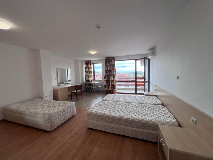 1 Bath, ApartmentFor Sale, Sunny Beach