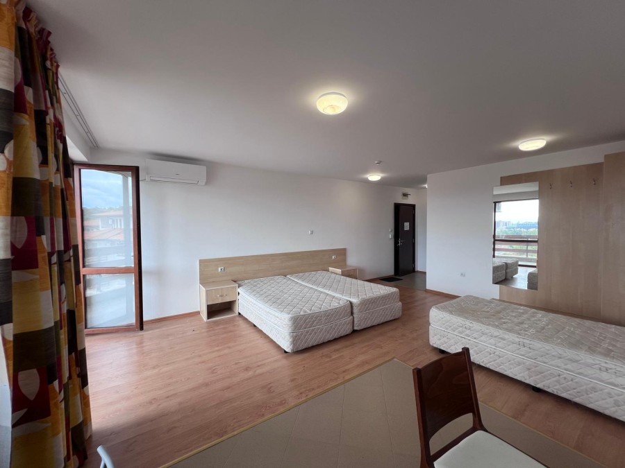 1 Bath, ApartmentFor Sale, Sunny Beach