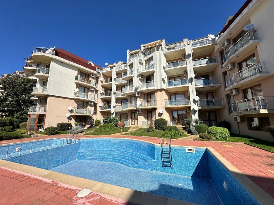 2 Bed, 1 Bath, ApartmentFor Sale, SvetI Vlas