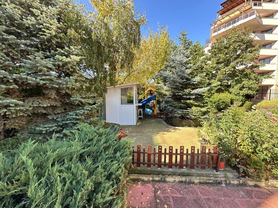 2 Bed, 1 Bath, ApartmentFor Sale, SvetI Vlas