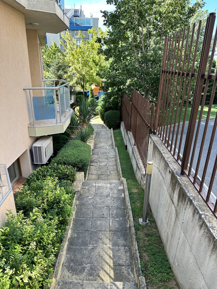 2 Bed, 1 Bath, ApartmentFor Sale, SvetI Vlas