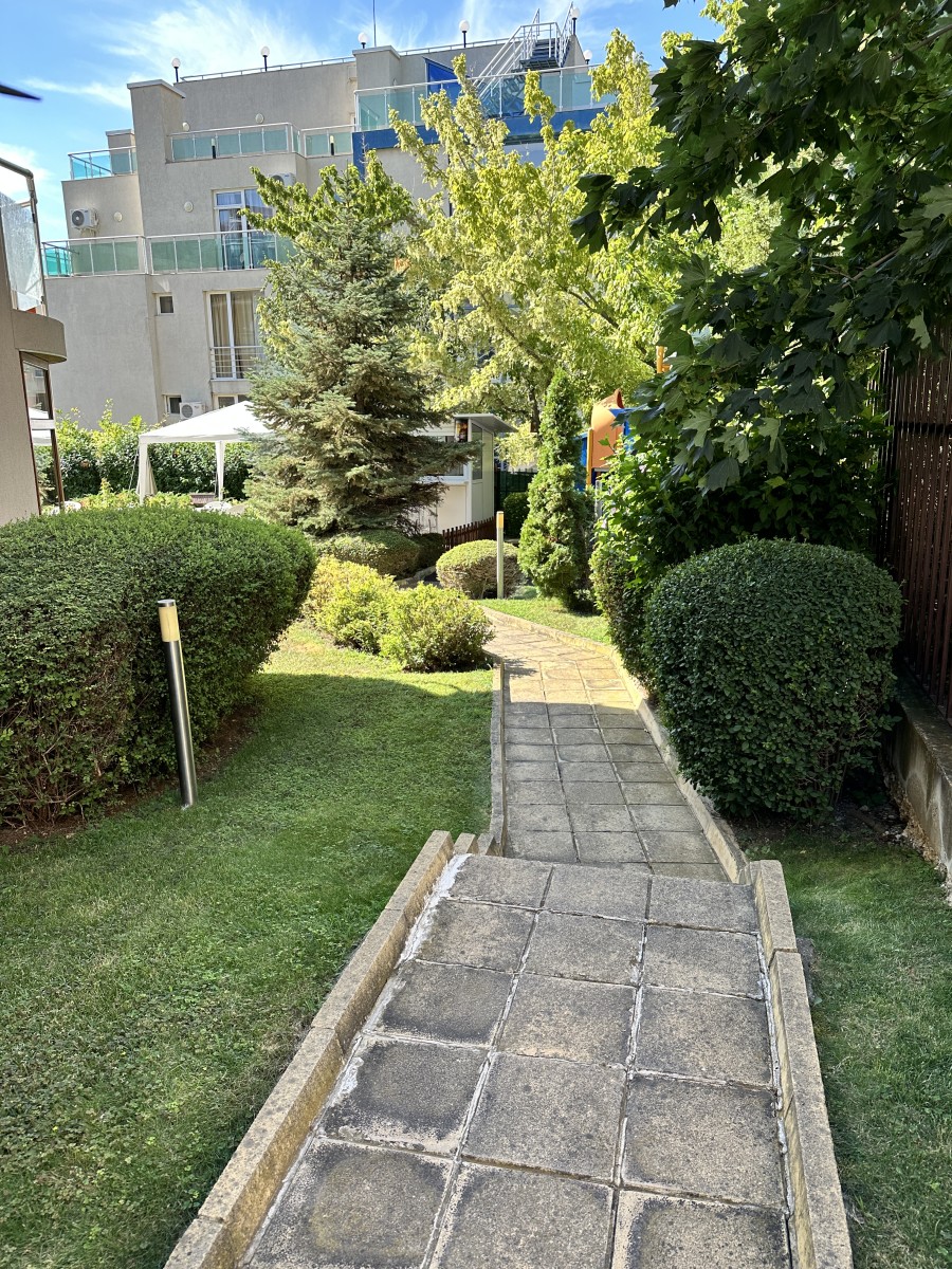 2 Bed, 1 Bath, ApartmentFor Sale, SvetI Vlas