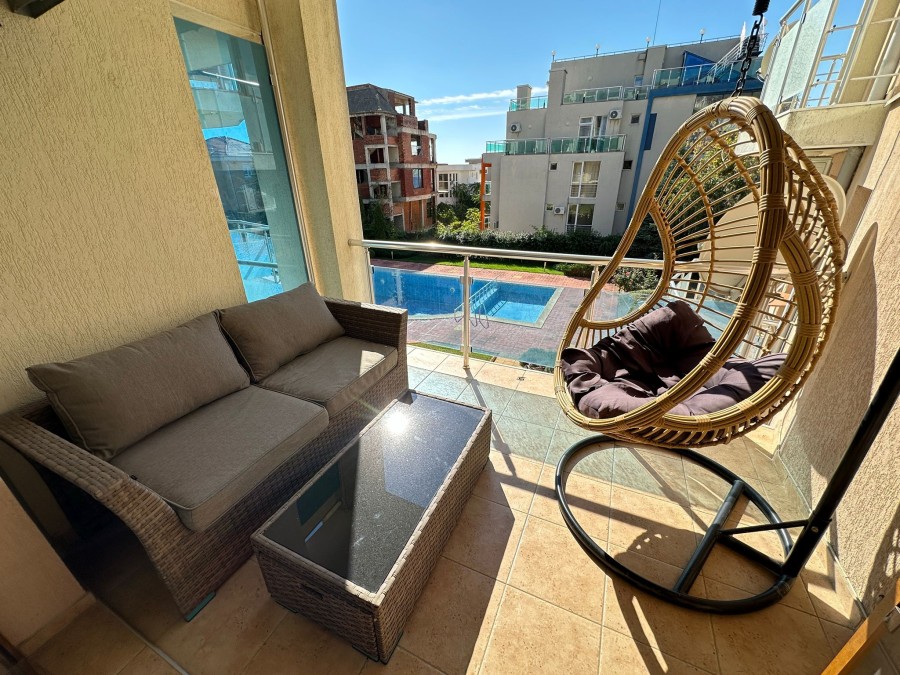 2 Bed, 1 Bath, ApartmentFor Sale, SvetI Vlas