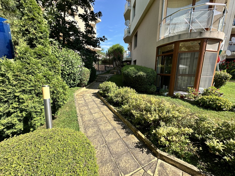 2 Bed, 1 Bath, ApartmentFor Sale, SvetI Vlas