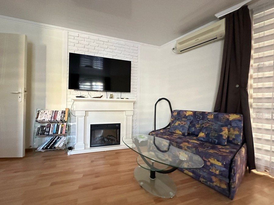 2 Bed, 1 Bath, ApartmentFor Sale, SvetI Vlas