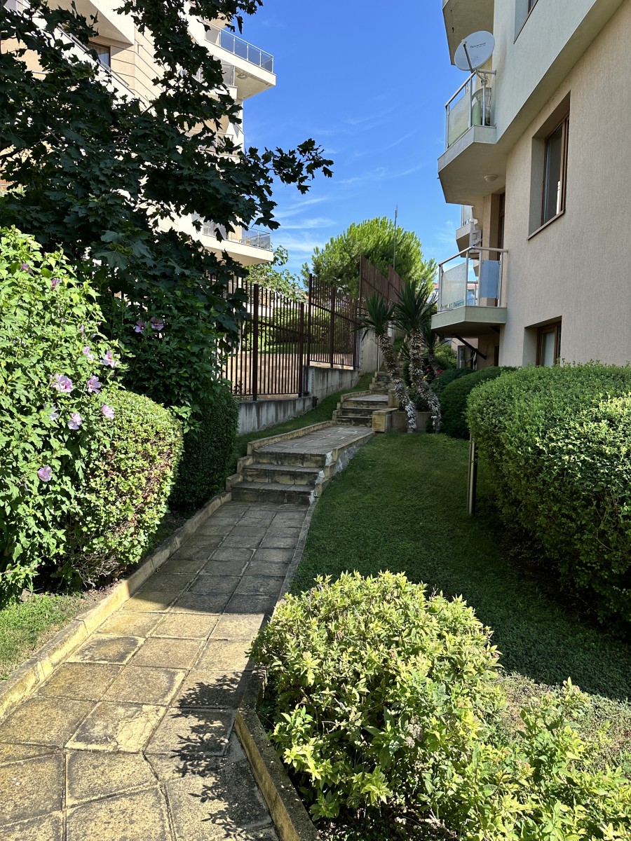 2 Bed, 1 Bath, ApartmentFor Sale, SvetI Vlas