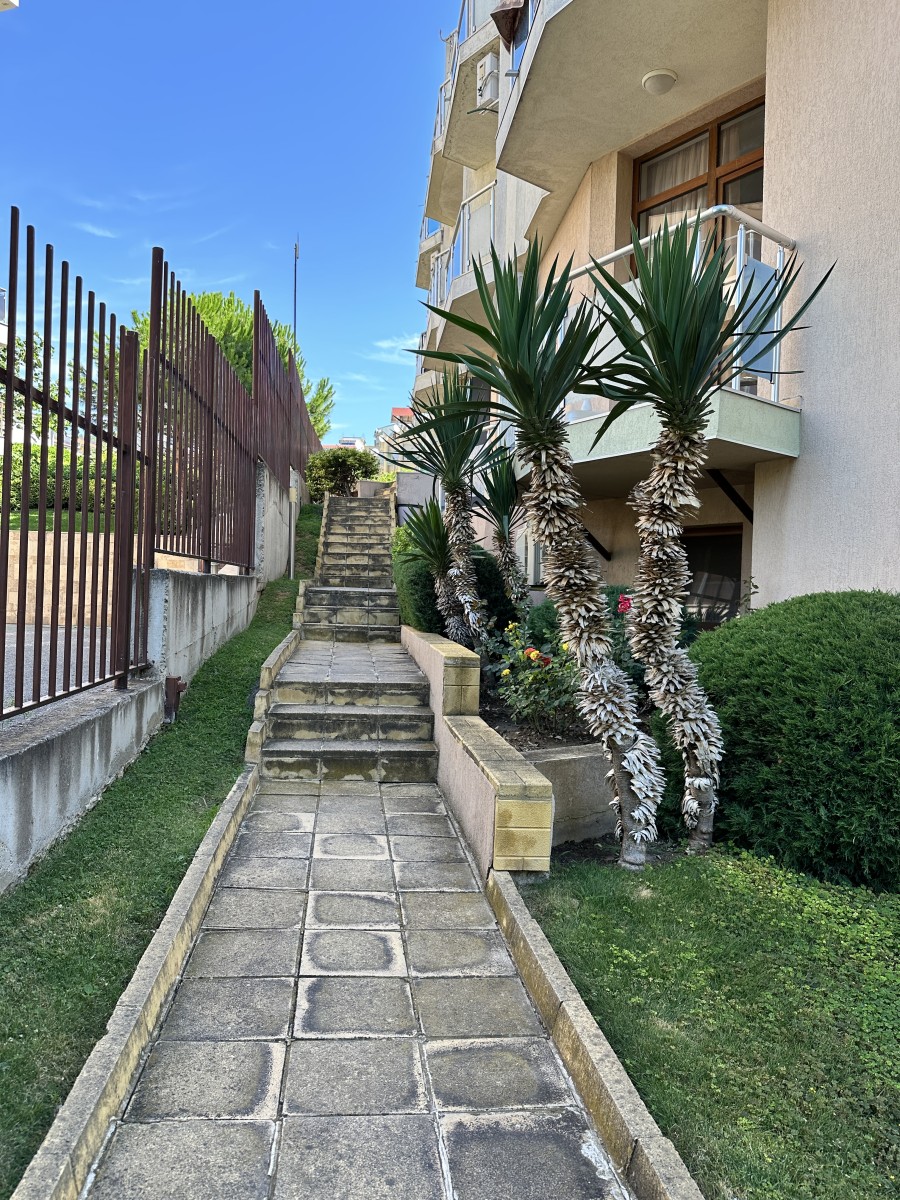 2 Bed, 1 Bath, ApartmentFor Sale, SvetI Vlas