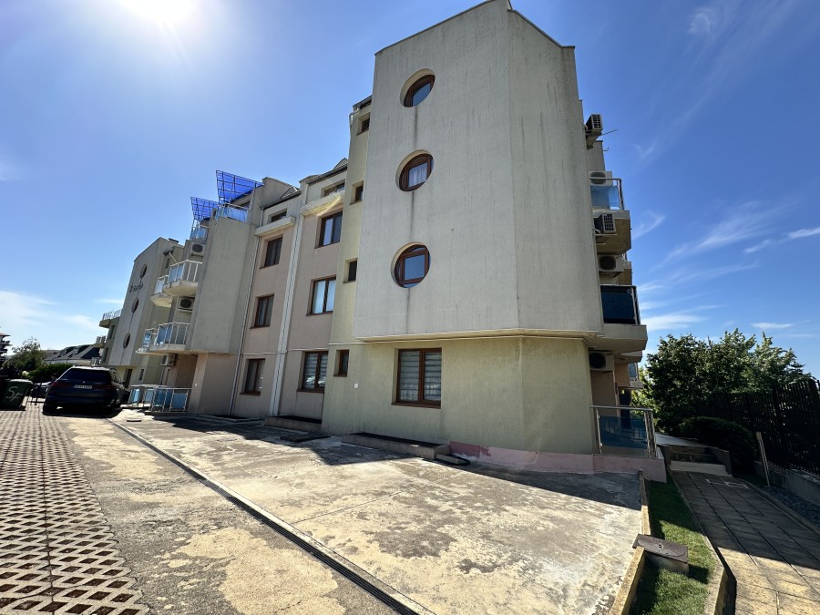2 Bed, 1 Bath, ApartmentFor Sale, SvetI Vlas