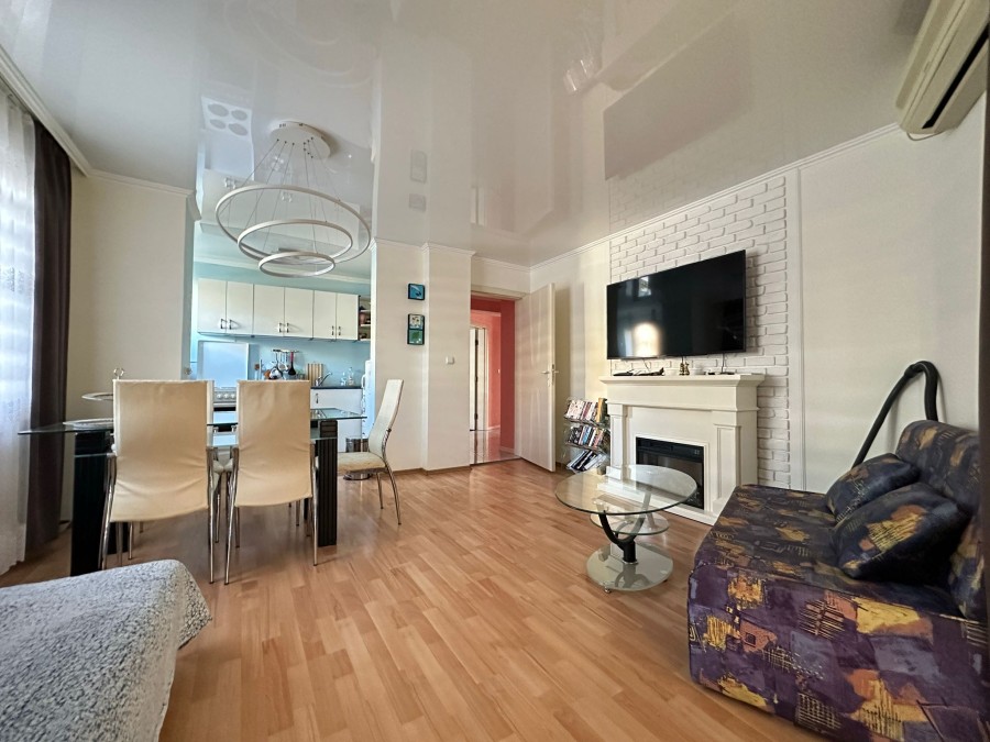 2 Bed, 1 Bath, ApartmentFor Sale, SvetI Vlas