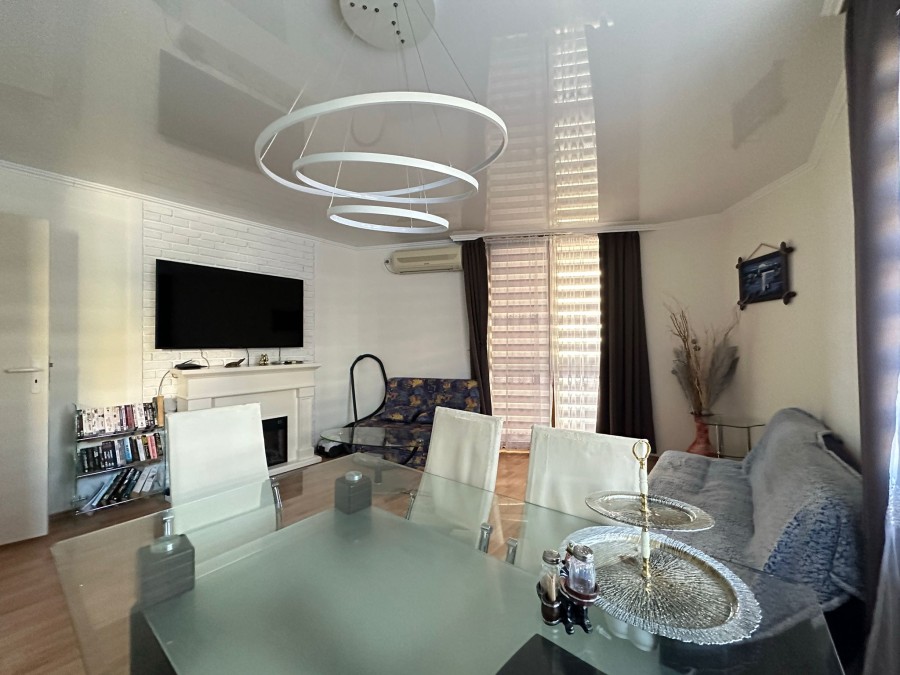 2 Bed, 1 Bath, ApartmentFor Sale, SvetI Vlas