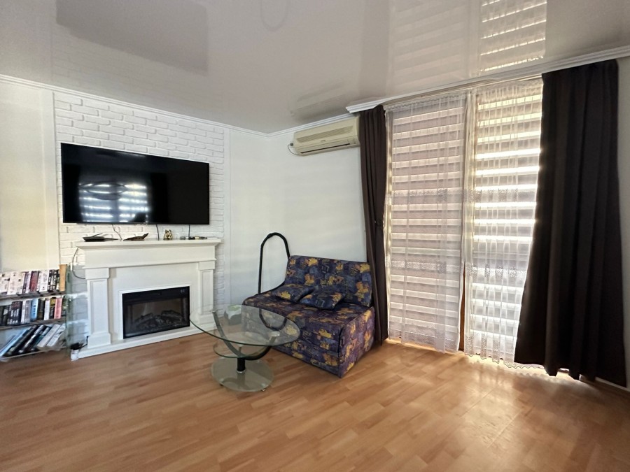 2 Bed, 1 Bath, ApartmentFor Sale, SvetI Vlas