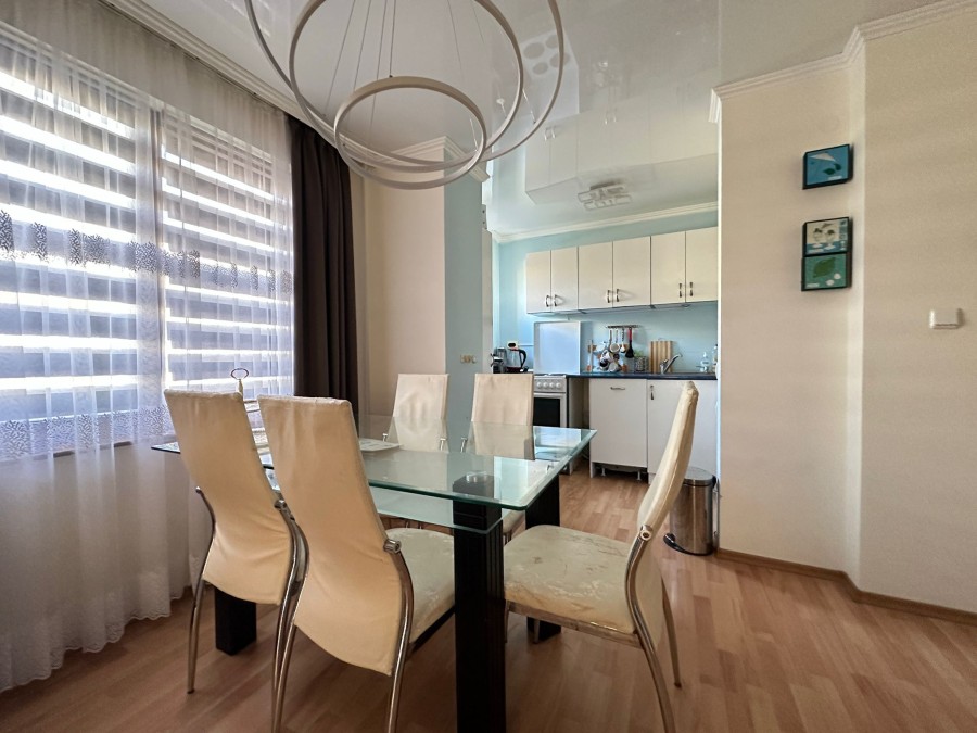 2 Bed, 1 Bath, ApartmentFor Sale, SvetI Vlas