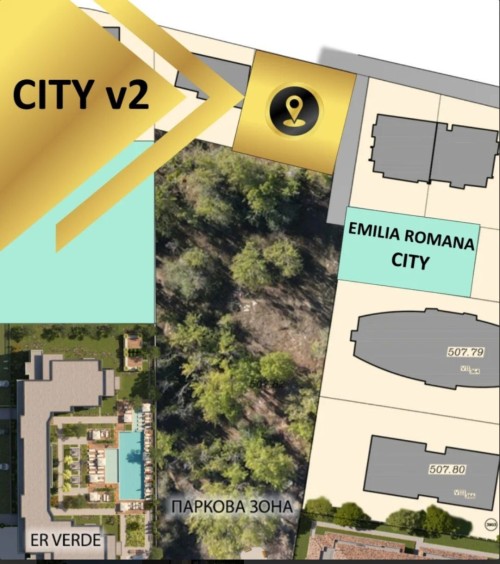 1 Bath, HouseFor Sale, Sunny Beach