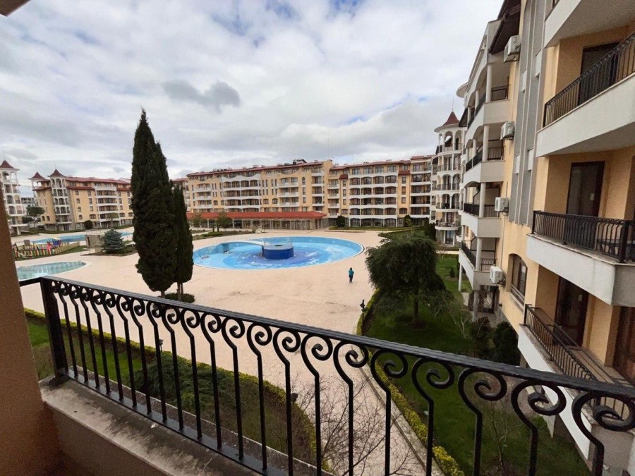 1 Bed, 1 Bath, ApartmentFor Sale, Sunny Beach