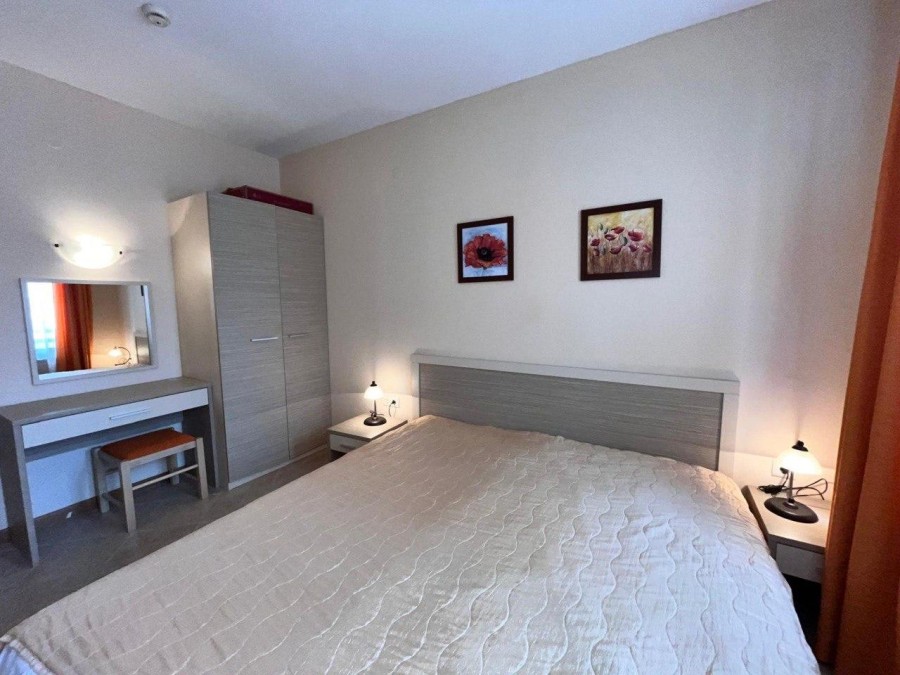 1 Bed, 1 Bath, ApartmentFor Sale, Sunny Beach