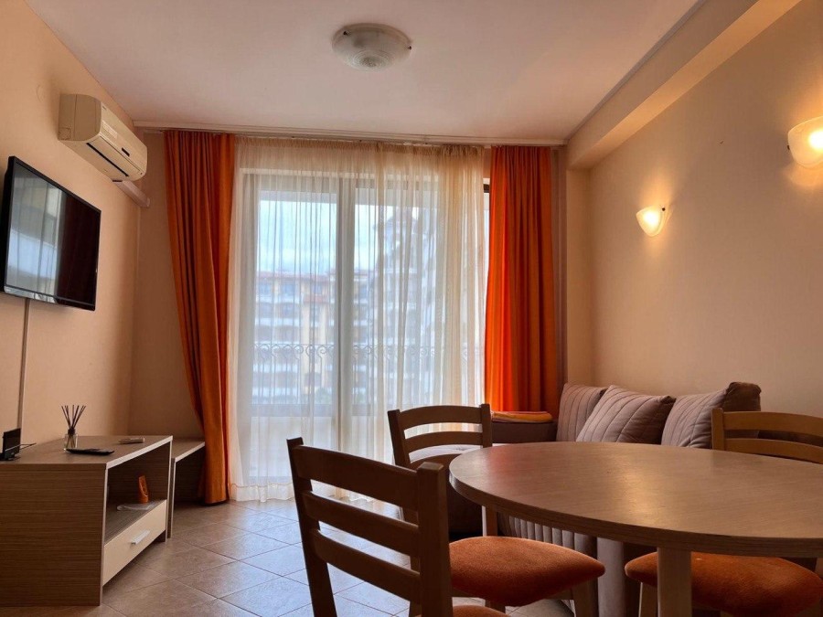 1 Bed, 1 Bath, ApartmentFor Sale, Sunny Beach