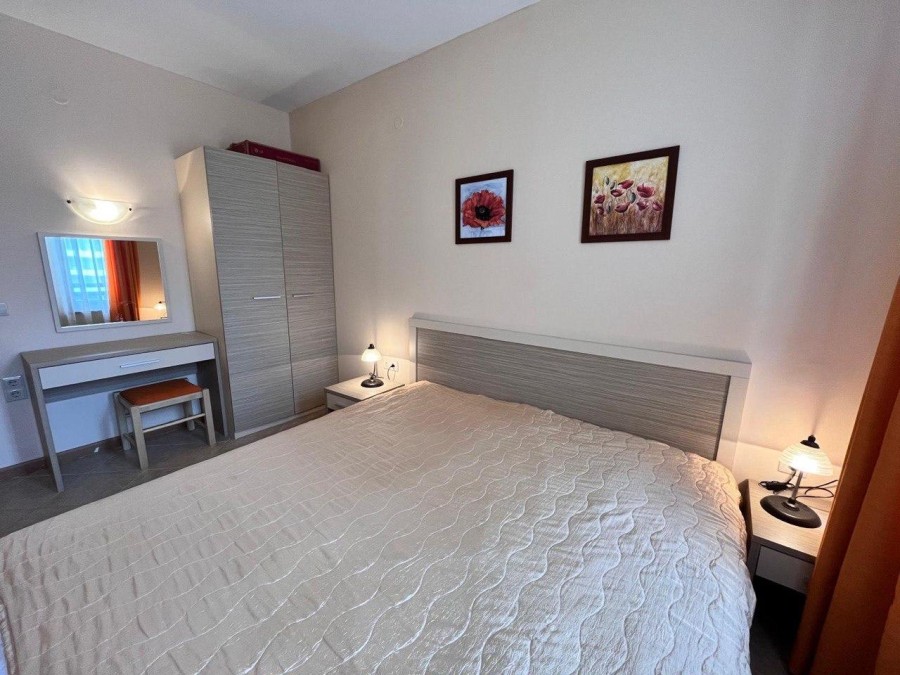 1 Bed, 1 Bath, ApartmentFor Sale, Sunny Beach