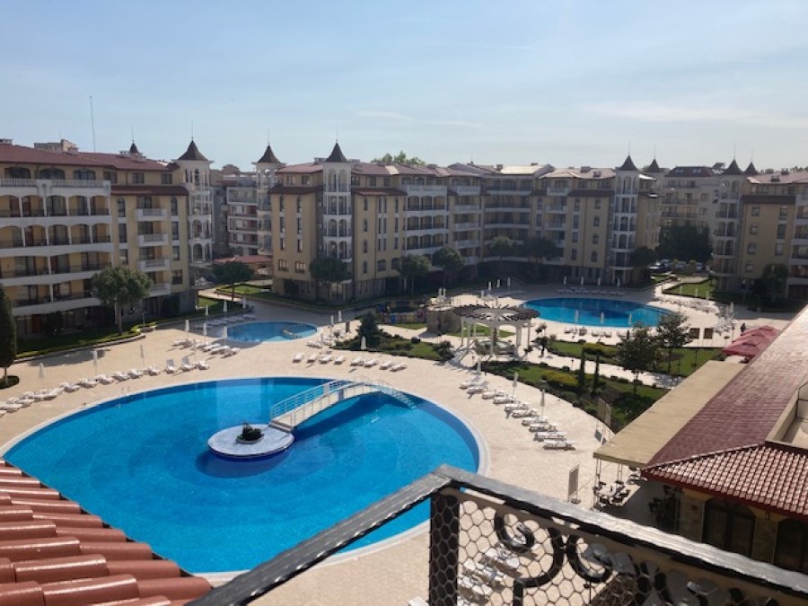 1 Bed, 1 Bath, ApartmentFor Sale, Sunny Beach