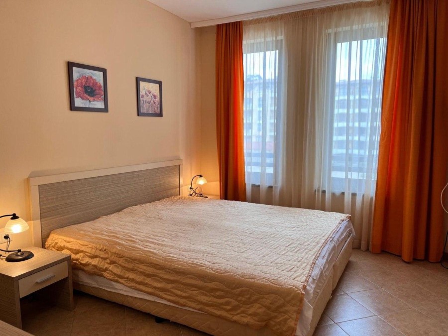 1 Bed, 1 Bath, ApartmentFor Sale, Sunny Beach