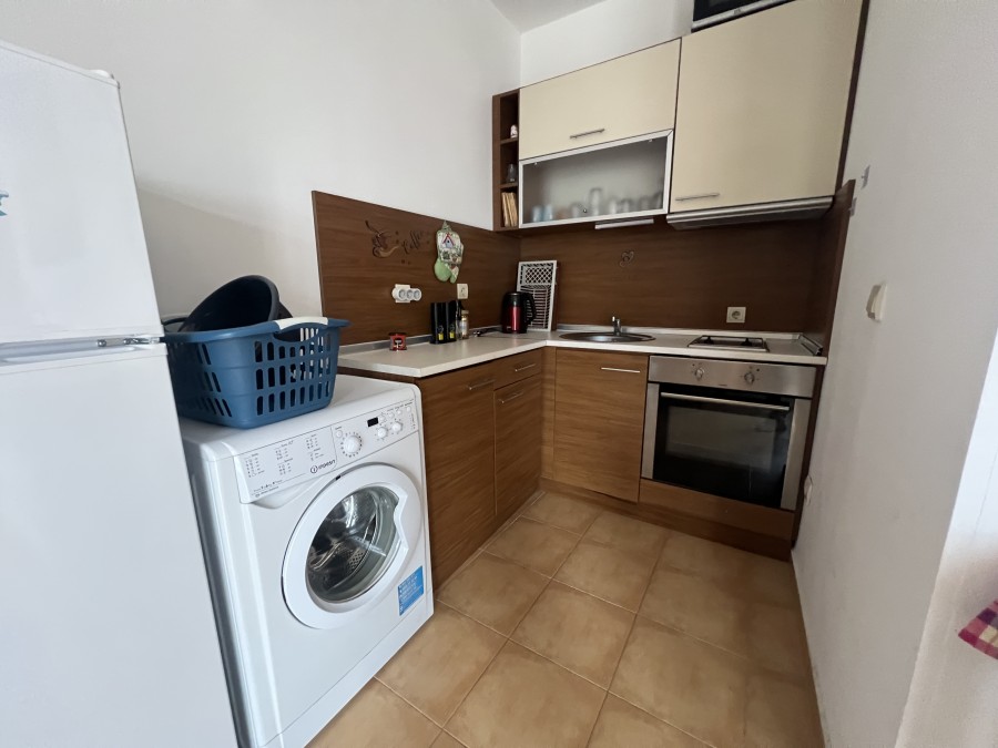 2 Bed, 1 Bath, ApartmentFor Sale, Sunny Beach