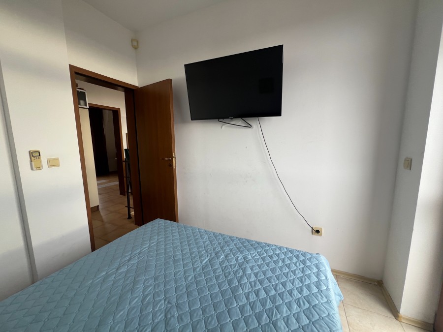 2 Bed, 1 Bath, ApartmentFor Sale, Sunny Beach