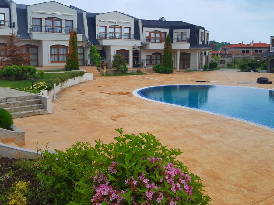 2 Bed, 1 Bath, ApartmentFor Sale, Sunny Beach