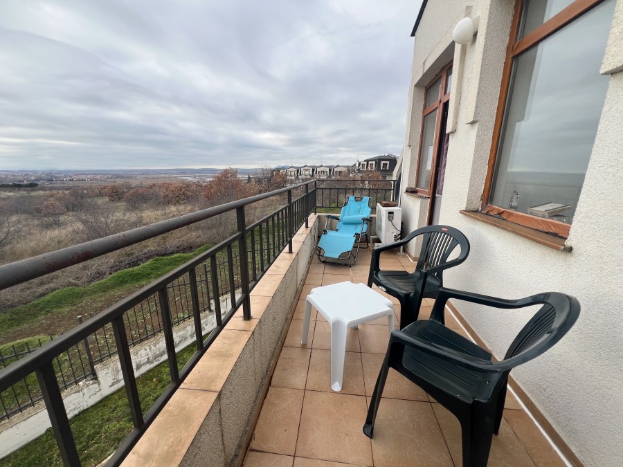 2 Bed, 1 Bath, ApartmentFor Sale, Sunny Beach