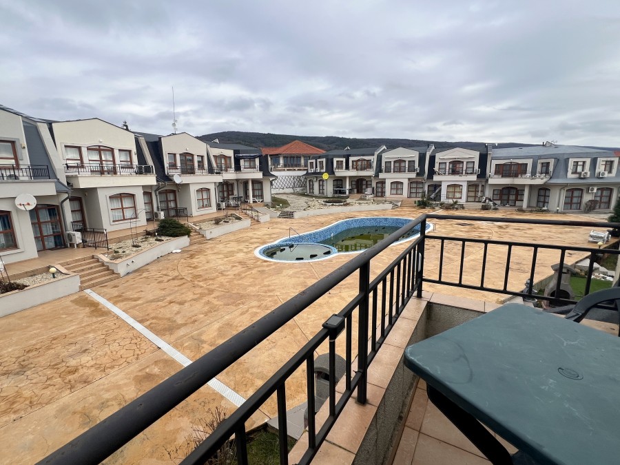 2 Bed, 1 Bath, ApartmentFor Sale, Sunny Beach