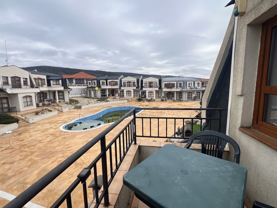 2 Bed, 1 Bath, ApartmentFor Sale, Sunny Beach