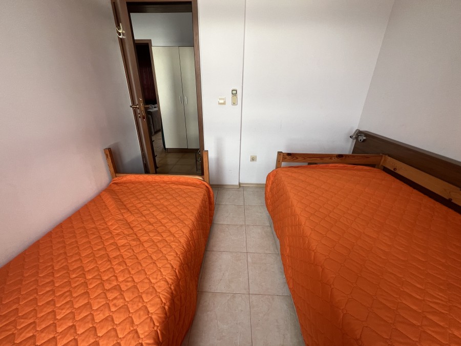 2 Bed, 1 Bath, ApartmentFor Sale, Sunny Beach