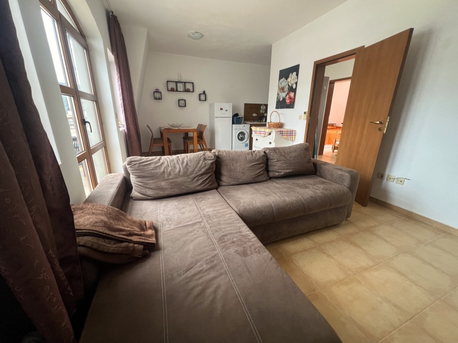 2 Bed, 1 Bath, ApartmentFor Sale, Sunny Beach