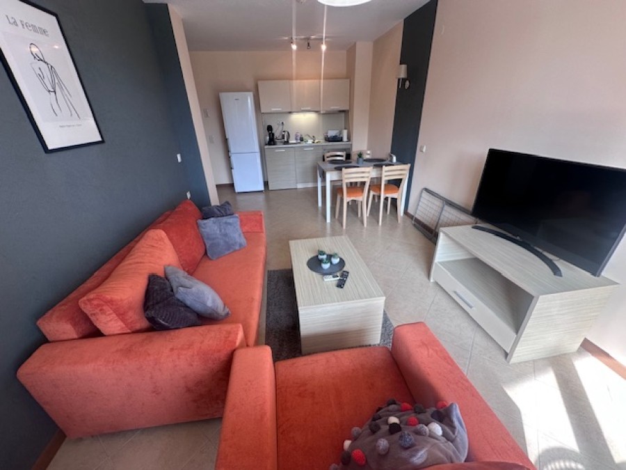 1 Bed, 1 Bath, ApartmentFor Sale, Sunny Beach