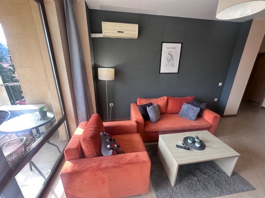 1 Bed, 1 Bath, ApartmentFor Sale, Sunny Beach