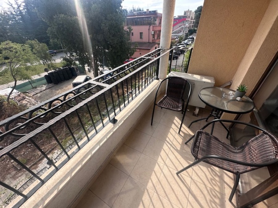 1 Bed, 1 Bath, ApartmentFor Sale, Sunny Beach