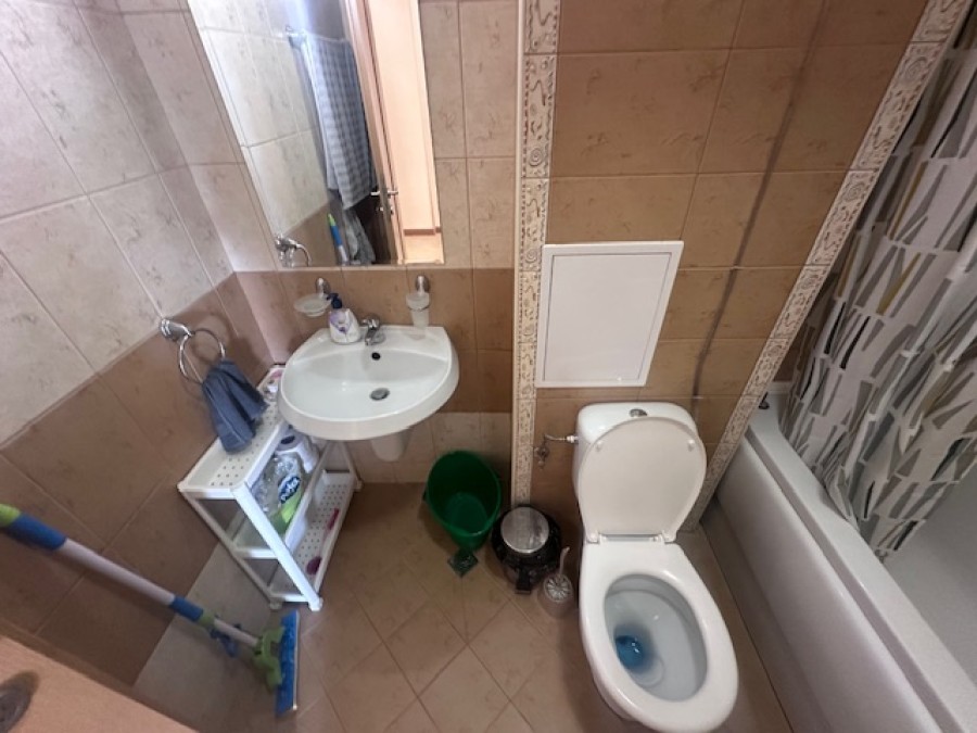 1 Bed, 1 Bath, ApartmentFor Sale, Sunny Beach