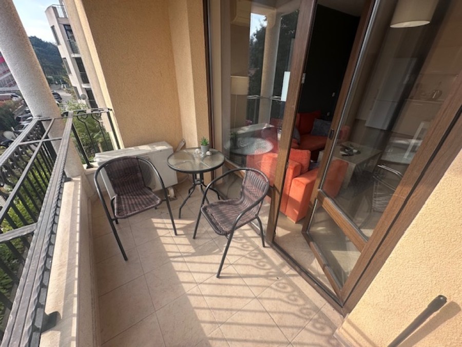 1 Bed, 1 Bath, ApartmentFor Sale, Sunny Beach