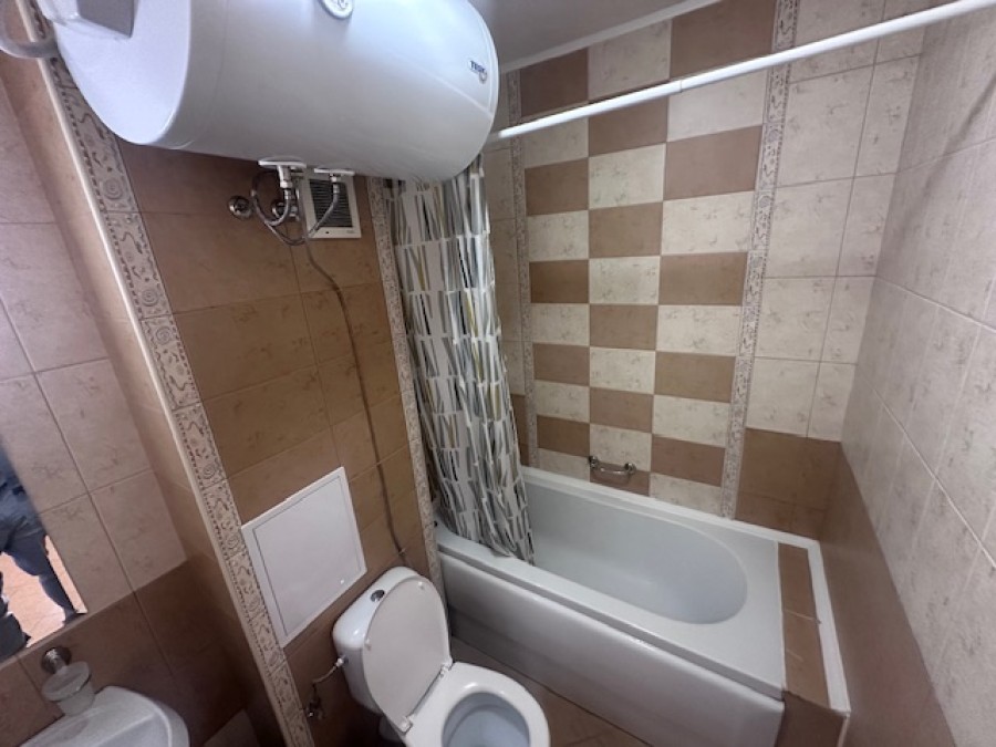 1 Bed, 1 Bath, ApartmentFor Sale, Sunny Beach