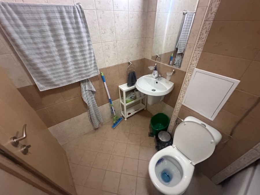 1 Bed, 1 Bath, ApartmentFor Sale, Sunny Beach