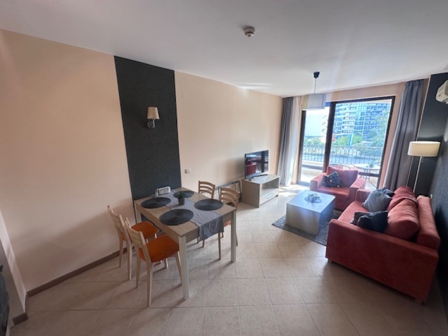 1 Bed, 1 Bath, ApartmentFor Sale, Sunny Beach