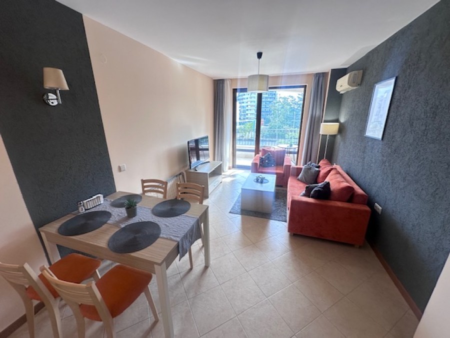 1 Bed, 1 Bath, ApartmentFor Sale, Sunny Beach