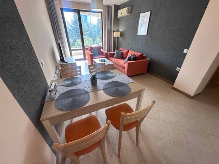 1 Bed, 1 Bath, ApartmentFor Sale, Sunny Beach